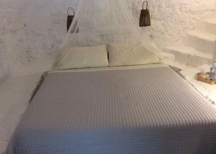 Casa Gorgole * Ostuni