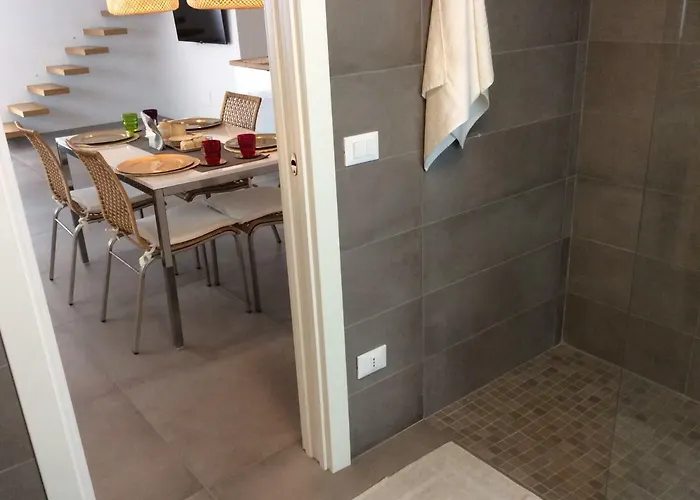 Apartment Casa Gorgole Ostuni