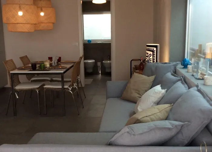 Casa Gorgole Apartment Ostuni